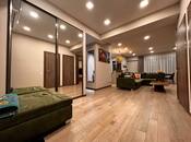 3 otaqlı yeni tikili - Nizami m. - 125 m²