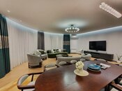 3 otaqlı yeni tikili - Şah İsmayıl Xətai m. - 158 m²
