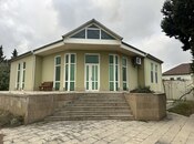 5 otaqlı həyət evi/bağ evi - Novxanı q. - 120 m²