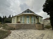 5 otaqlı həyət evi/bağ evi - Novxanı q. - 120 m²