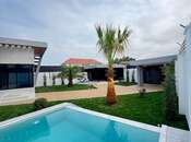 Satılır 5 otaqlı həyət evi/bağ evi 350 m², Mərdəkan q., photo 6 from 8