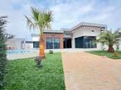 Satılır 5 otaqlı həyət evi/bağ evi 350 m², Mərdəkan q., photo 2 from 8