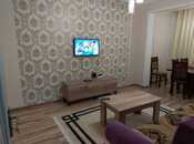 2 otaqlı köhnə tikili - Memar Əcəmi m. - 58 m²