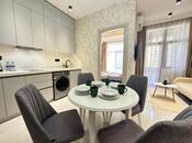 İcarəyə verilir 2 otaqlı yeni tikili 40 m², Nərimanov r., photo 4 from 8