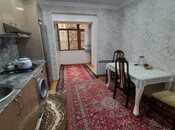4 otaqlı köhnə tikili - Əhmədli m. - 100 m²