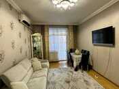 Satılır 3 otaqlı yeni tikili 95 m², Əhmədli m., photo 4 from 8