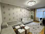 Satılır 3 otaqlı yeni tikili 95 m², Əhmədli m., photo 1 from 8
