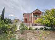 Satılır 5 otaqlı həyət evi/bağ evi 150 m², Novxanı q., photo 1 from 8
