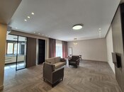3 otaqlı yeni tikili - Şıxov q. - 158 m²