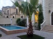 Satılır 7 otaqlı həyət evi/bağ evi 300 m², photo 1 from 8