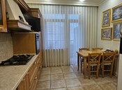 İcarəyə verilir 4 otaqlı yeni tikili 170 m², Elmlər Akademiyası m., photo 3 from 8