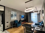 4-комн. новостройка - м. 8 ноября - 147 м²