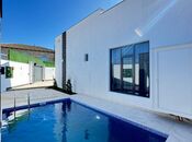 4 otaqlı həyət evi/bağ evi - Şüvəlan q. - 190 m²