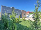 4 otaqlı həyət evi/bağ evi - Şüvəlan q. - 190 m²
