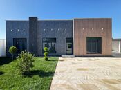 4 otaqlı həyət evi/bağ evi - Şüvəlan q. - 190 m²