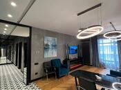 Продаётся 4-комн. новостройка 147 м², м. Элмляр Академиясы, photo 5 from 8