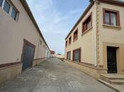 Obyekt - Sabunçu r. - 1500 m²