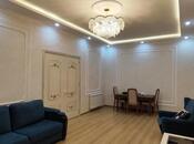 Satılır 3 otaqlı həyət evi/bağ evi 135 m², Səbail r., photo 2 from 8