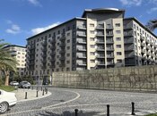 Satılır 2 otaqlı yeni tikili 98 m², Ağ şəhər q., photo 2 from 8