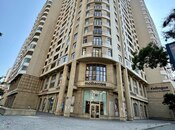 4 otaqlı yeni tikili - Elmlər Akademiyası m. - 220 m²