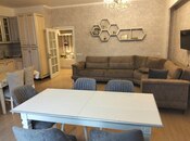 Объявление №5618700 - Баку, м. 28 мая, 3-комн., 115 м², 8/15 этаж