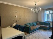 3-комн. вторичка - пос. Бадамдар - 70 м²