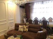 Elan №5618760 - Bakı, İnşaatçılar m., 5 otaqlı, 156 m², 7/17 mərtəbə