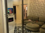5 otaqlı yeni tikili - İnşaatçılar m. - 156 m²