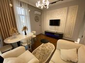 Satılır 2 otaqlı yeni tikili 51 m², Nərimanov r., photo 4 from 8