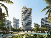 1 otaqlı yeni tikili - Sea Breeze q. - 43.9 m²