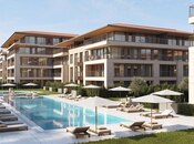 1 otaqlı yeni tikili - Sea Breeze q. - 43.9 m²