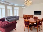 Elan №5619216 - Bakı, Şah İsmayıl Xətai m., 3 otaqlı, 157 m², 24/24 mərtəbə