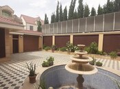 7 otaqlı həyət evi/bağ evi - Bakıxanov q. - 350 m²