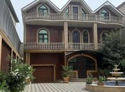 7 otaqlı həyət evi/bağ evi - Bakıxanov q. - 350 m²