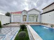 4 otaqlı həyət evi/bağ evi - Mərdəkan q. - 180 m²