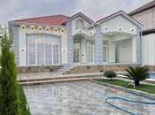 4 otaqlı həyət evi/bağ evi - Mərdəkan q. - 180 m²