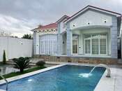 4 otaqlı həyət evi/bağ evi - Mərdəkan q. - 180 m²