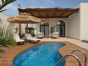 İcarəyə verilir 4 otaqlı həyət evi/bağ evi 140 m², Şüvəlan q., photo 2 from 8