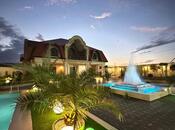 Satılır 5 otaqlı həyət evi/bağ evi 400 m², Albalılıq q., photo 2 from 8