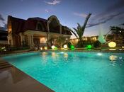 Elan №5619763 - Bakı, Albalılıq q., 5 otaqlı, 400 m²