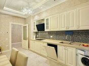 İcarəyə verilir 4 otaqlı yeni tikili 160 m², Ağ şəhər q., photo 6 from 8