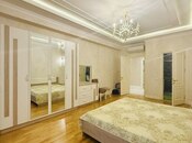İcarəyə verilir 4 otaqlı yeni tikili 160 m², Ağ şəhər q., photo 7 from 8