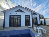 4-комн. дом/дача - пос. Шувеляны - 150 м²