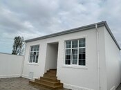 3 otaqlı həyət evi/bağ evi - Mehdiabad q. - 81 m²
