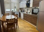 Satılır 3 otaqlı yeni tikili 120 m², Bakıxanov q., photo 6 from 8