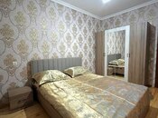 İcarəyə verilir 2 otaqlı köhnə tikili 80 m², Həzi Aslanov m., photo 4 from 8