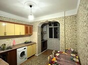 İcarəyə verilir 2 otaqlı köhnə tikili 80 m², Həzi Aslanov m., photo 6 from 8