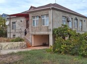 5 otaqlı həyət evi/bağ evi - Novxanı q. - 290 m²