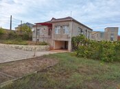 5 otaqlı həyət evi/bağ evi - Novxanı q. - 290 m²