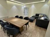 Сдаётся 3-комн. новостройка 130 м², Насиминский  р., photo 4 from 8